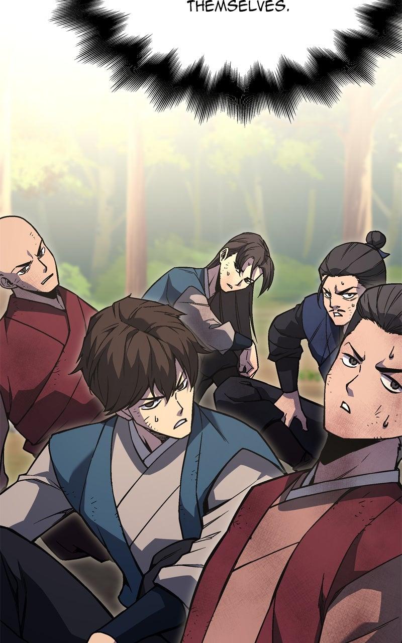 I Reincarnated As the Crazed Heir Chap 166 - Next Chap 167