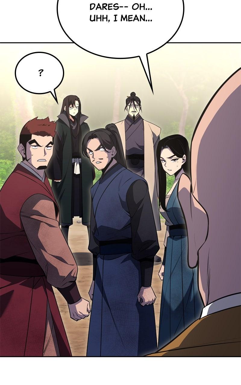 I Reincarnated As the Crazed Heir Chap 166 - Next Chap 167