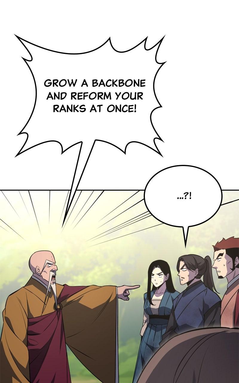 I Reincarnated As the Crazed Heir Chap 166 - Next Chap 167