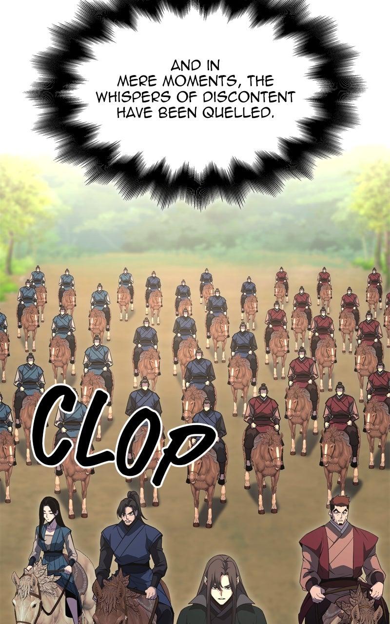 I Reincarnated As the Crazed Heir Chap 166 - Next Chap 167