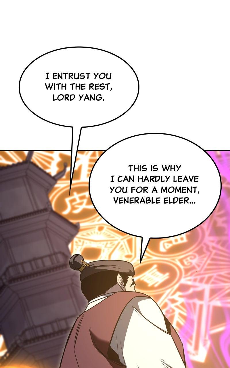 I Reincarnated As the Crazed Heir Chap 166 - Next Chap 167