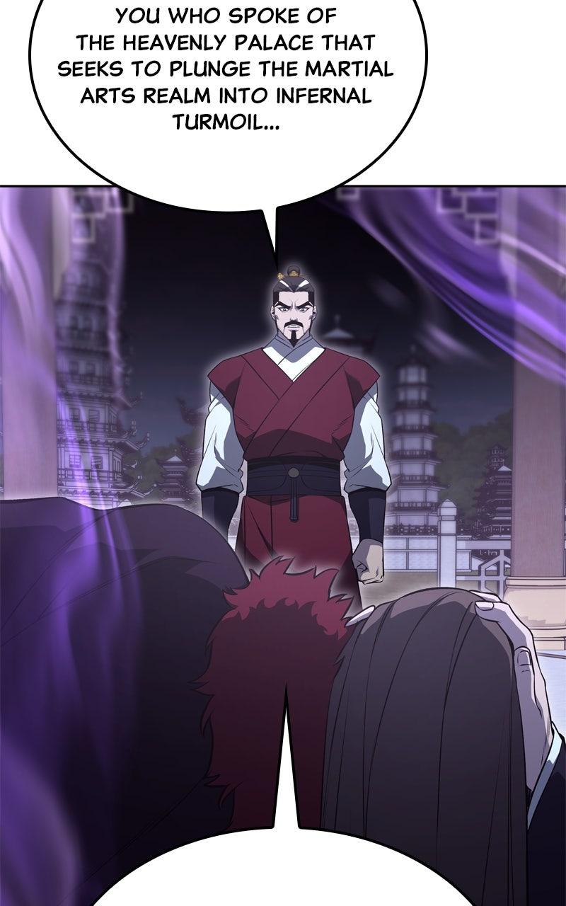 I Reincarnated As the Crazed Heir Chap 166 - Next Chap 167