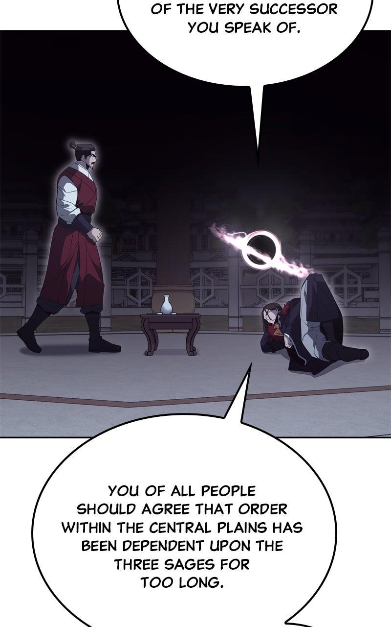 I Reincarnated As the Crazed Heir Chap 166 - Next Chap 167