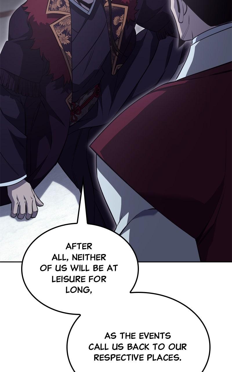 I Reincarnated As the Crazed Heir Chap 166 - Next Chap 167