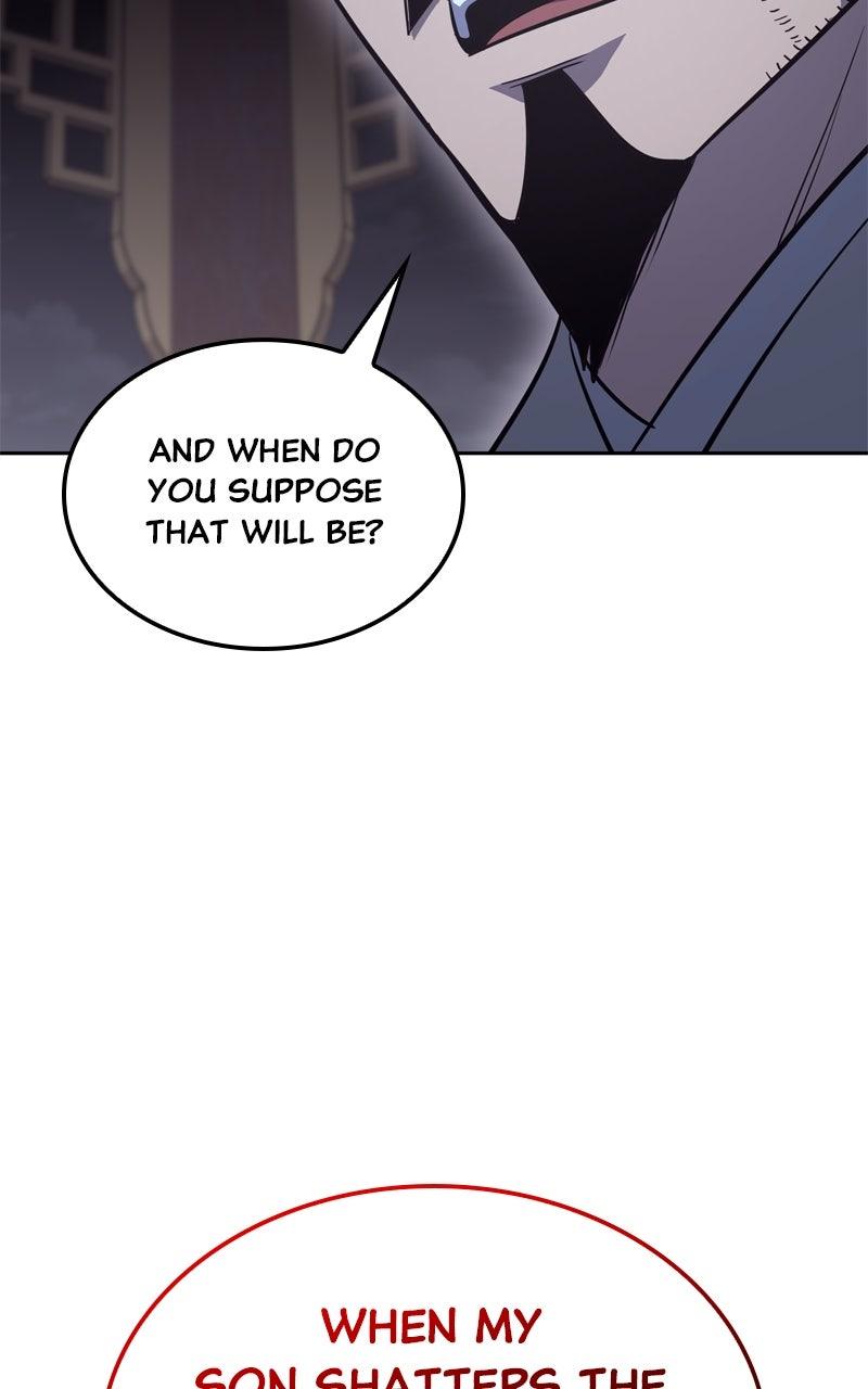 I Reincarnated As the Crazed Heir Chap 166 - Next Chap 167