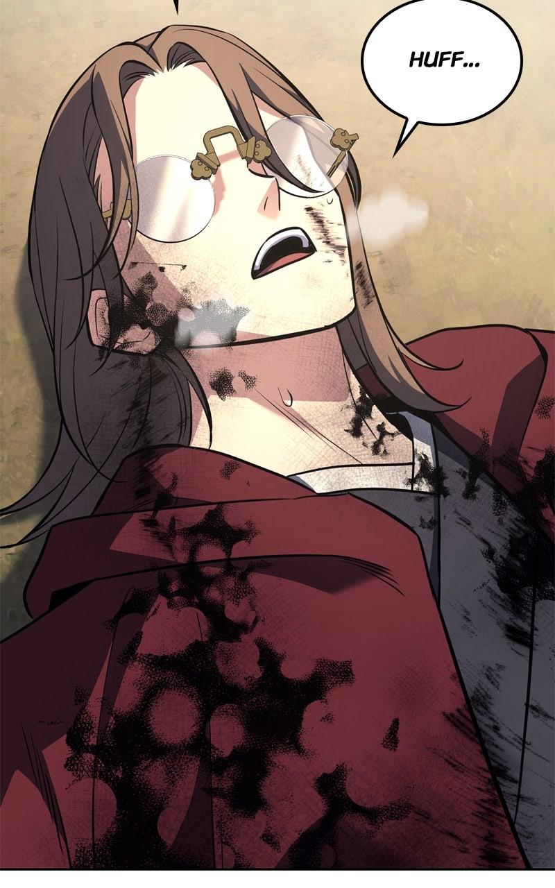 I Reincarnated As the Crazed Heir Chap 166 - Next Chap 167