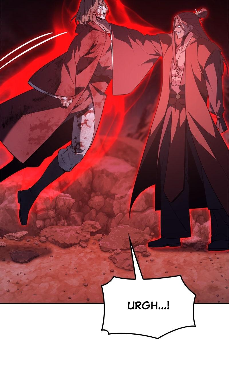 I Reincarnated As the Crazed Heir Chap 166 - Next Chap 167