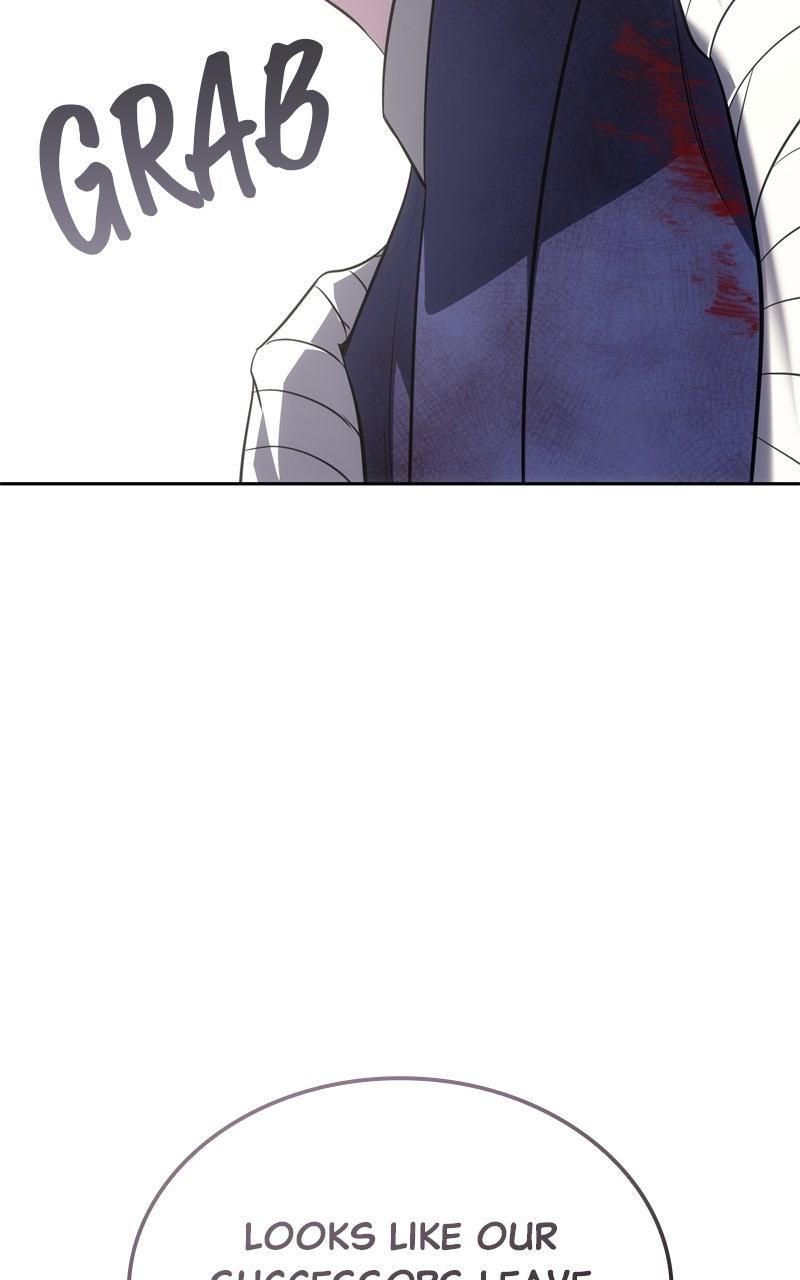 I Reincarnated As the Crazed Heir Chap 166 - Next Chap 167