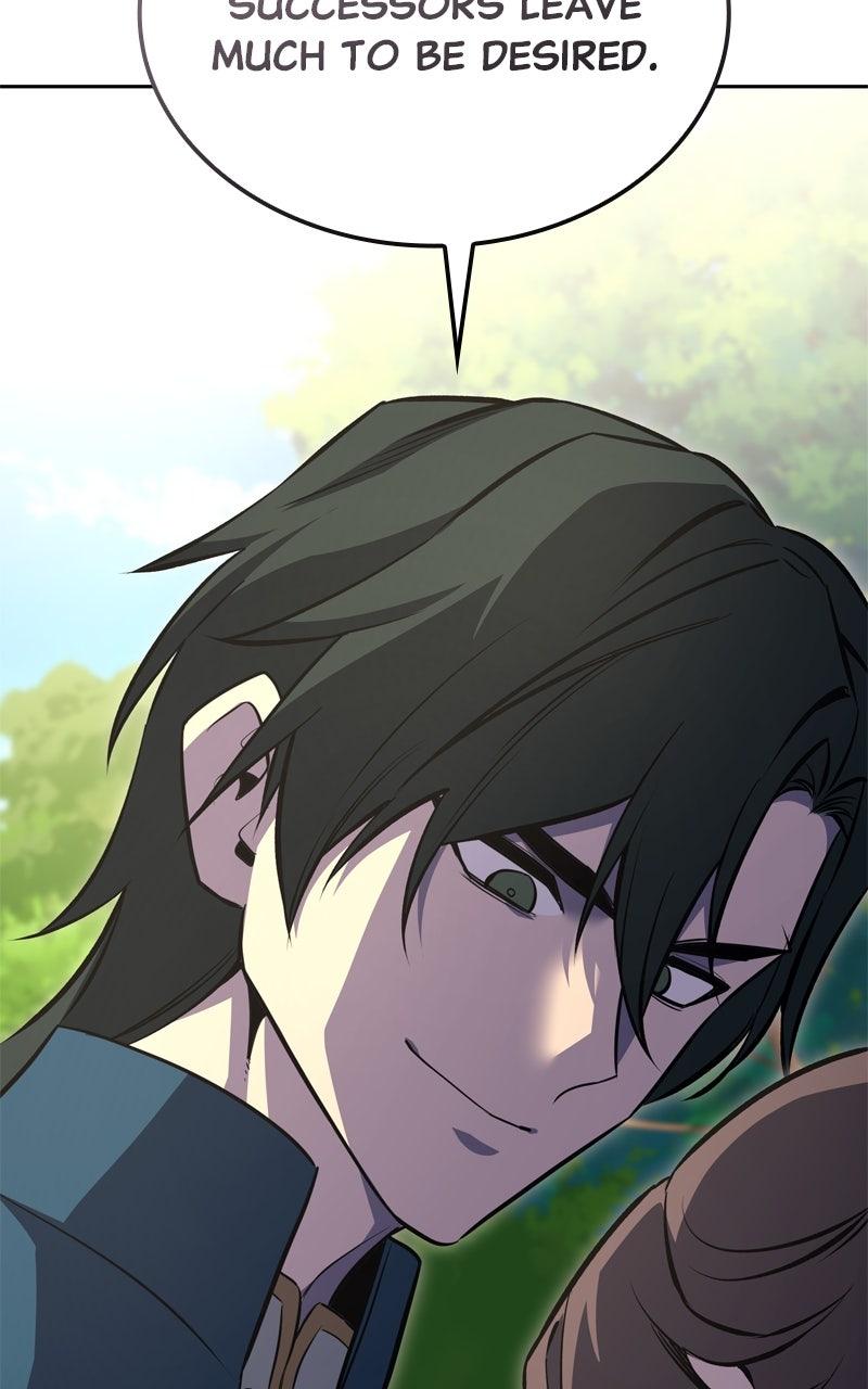 I Reincarnated As the Crazed Heir Chap 166 - Next Chap 167