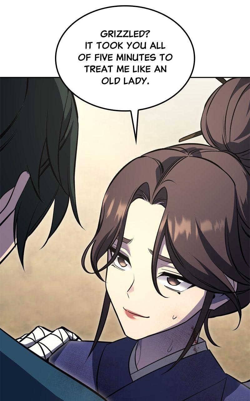 I Reincarnated As the Crazed Heir Chap 166 - Next Chap 167