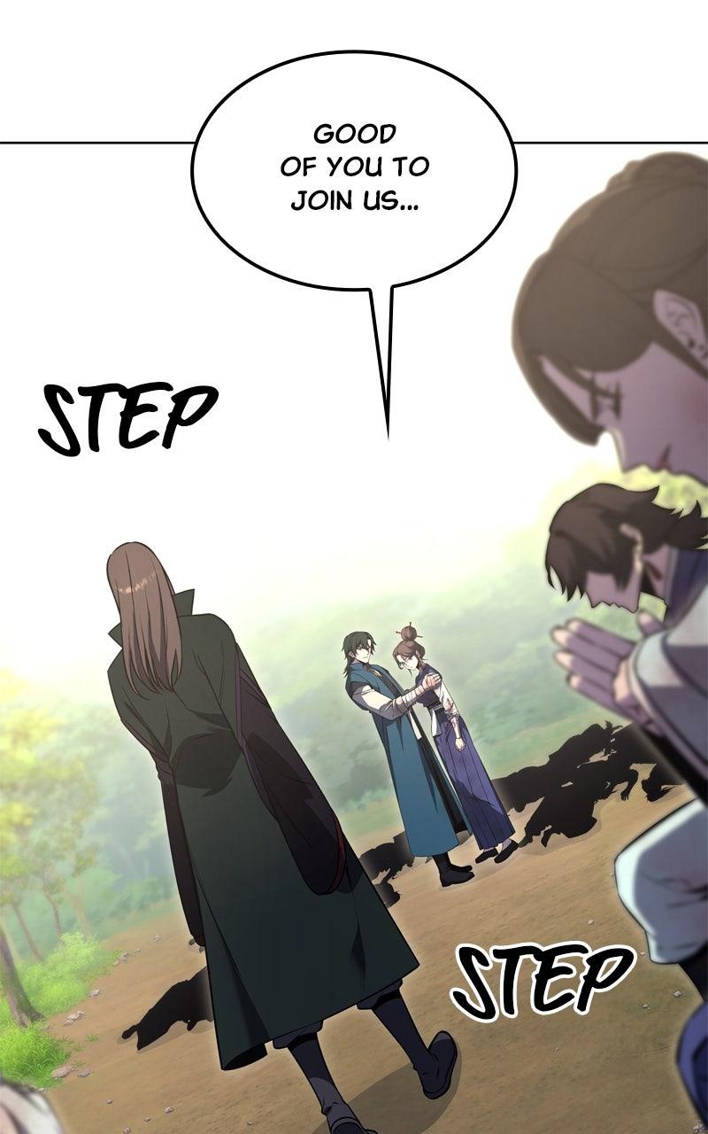 I Reincarnated As the Crazed Heir Chap 166 - Next Chap 167