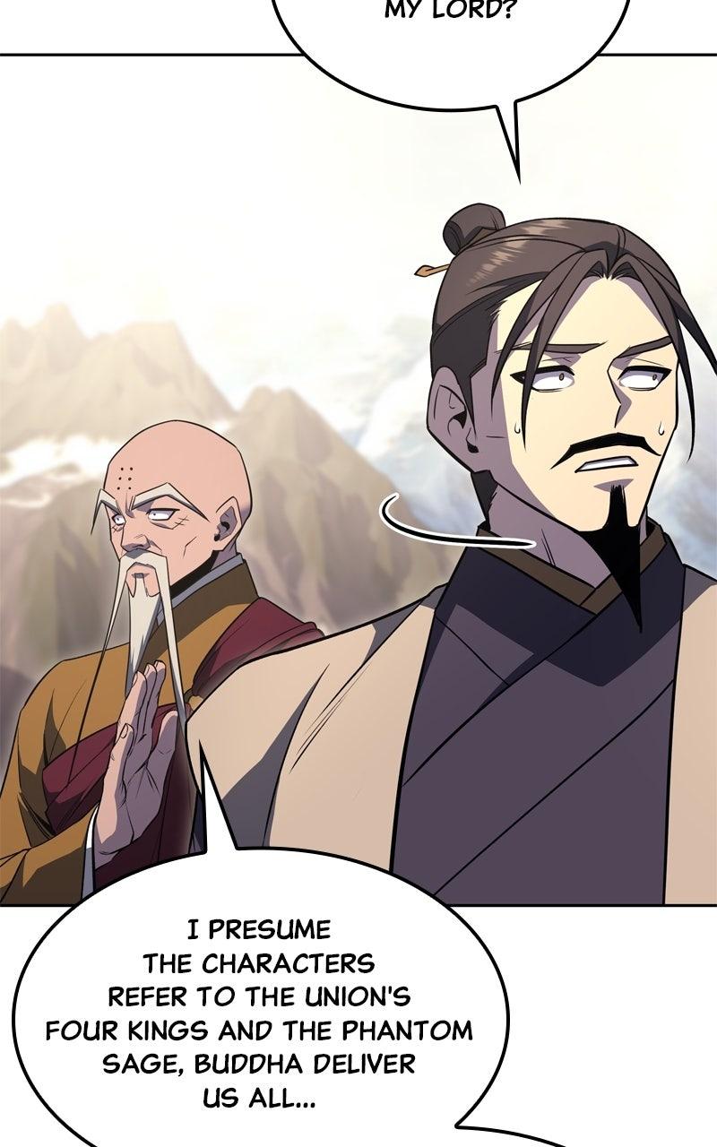 I Reincarnated As the Crazed Heir Chap 168 - Next Chap 169