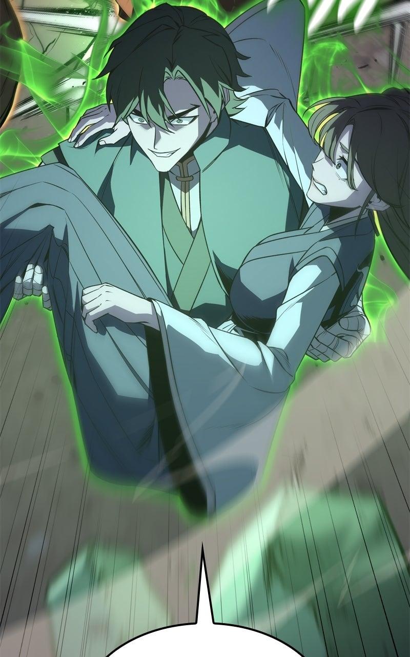 I Reincarnated As the Crazed Heir Chap 168 - Next Chap 169