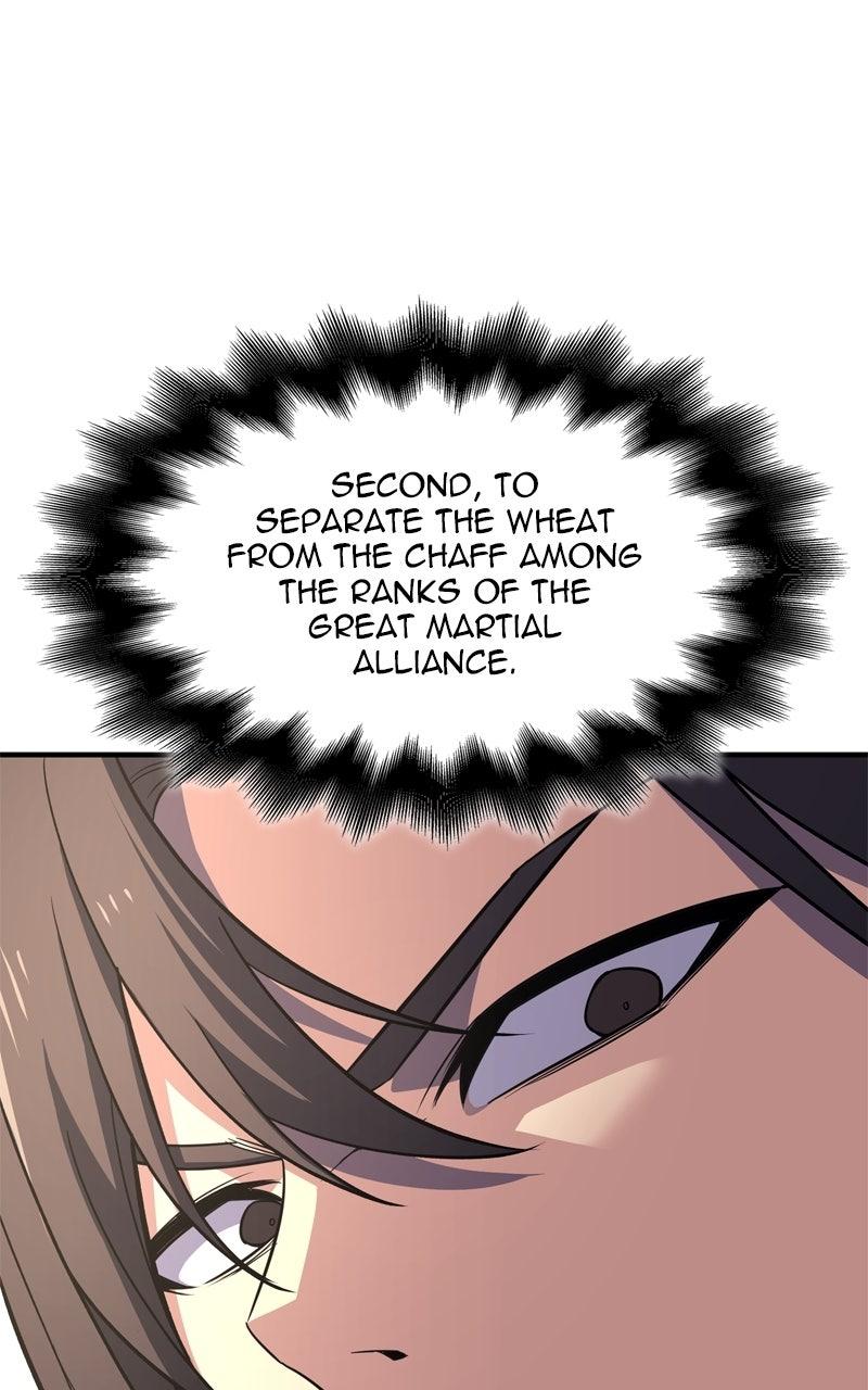 I Reincarnated As the Crazed Heir Chap 168 - Next Chap 169