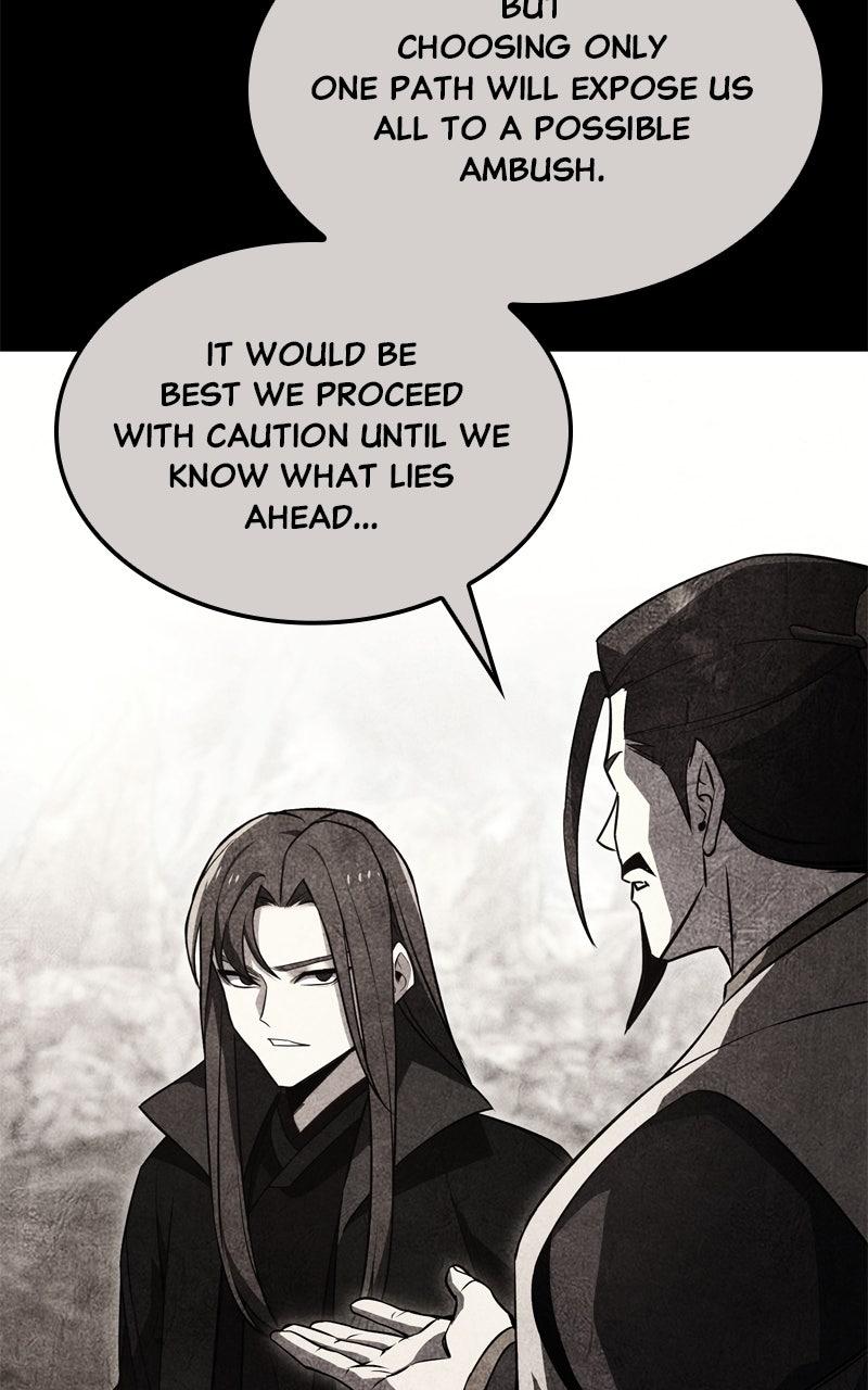 I Reincarnated As the Crazed Heir Chap 168 - Next Chap 169