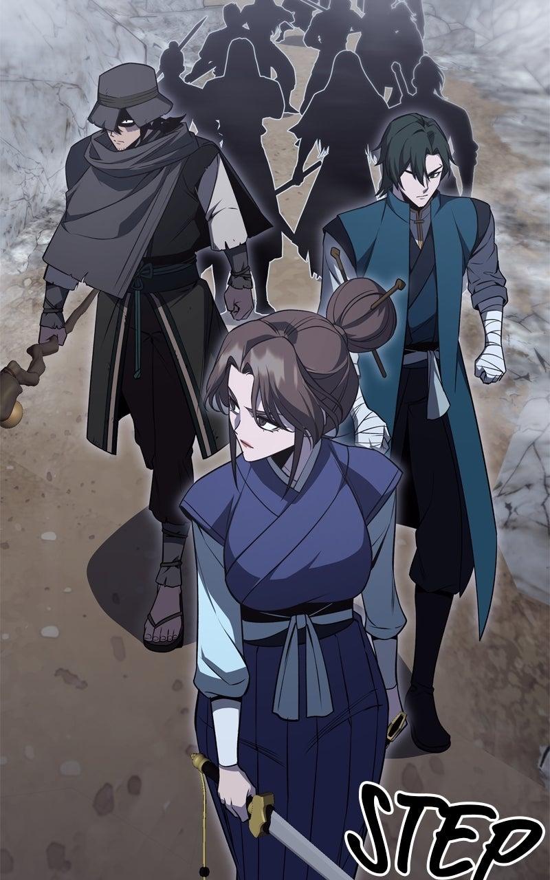 I Reincarnated As the Crazed Heir Chap 168 - Next Chap 169