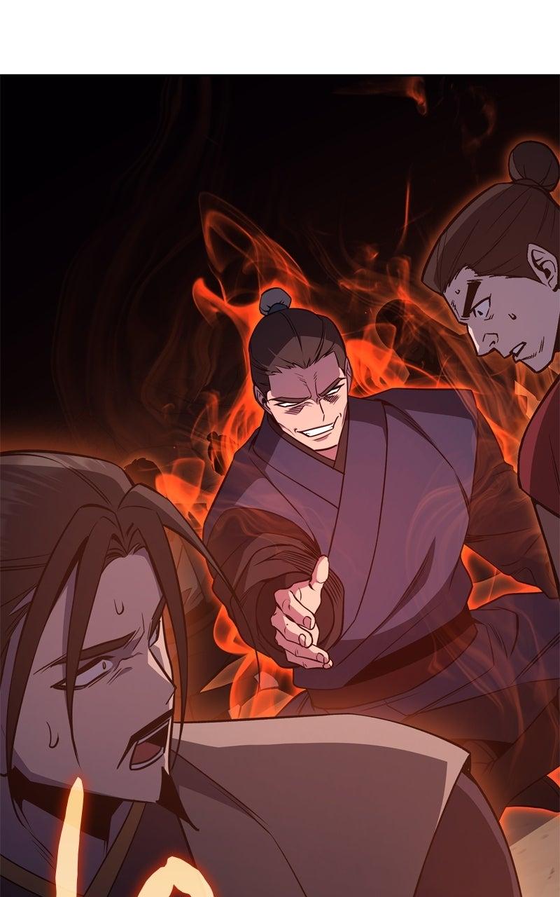 I Reincarnated As the Crazed Heir Chap 169 - Next Chap 170