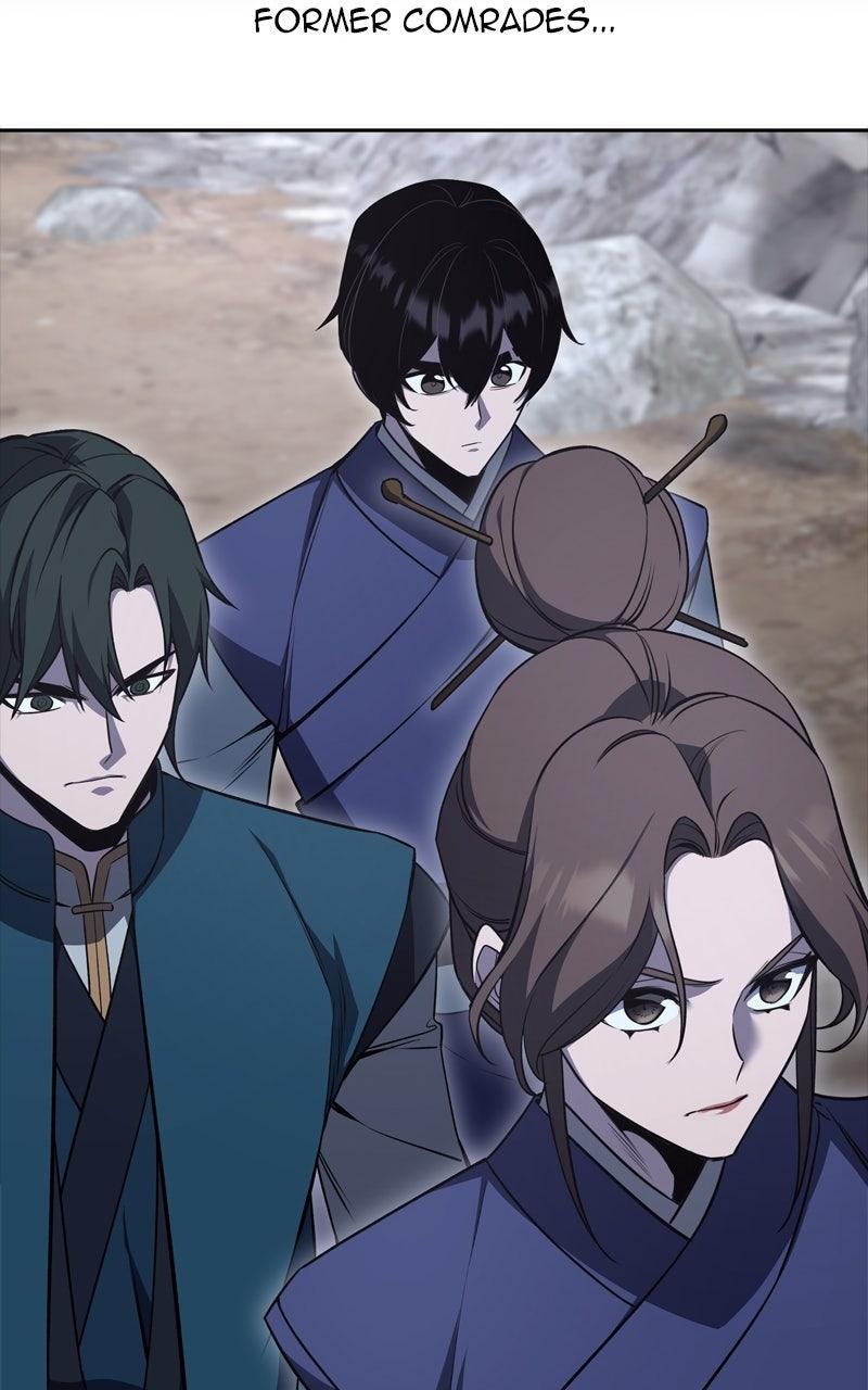 I Reincarnated As the Crazed Heir Chap 169 - Next Chap 170