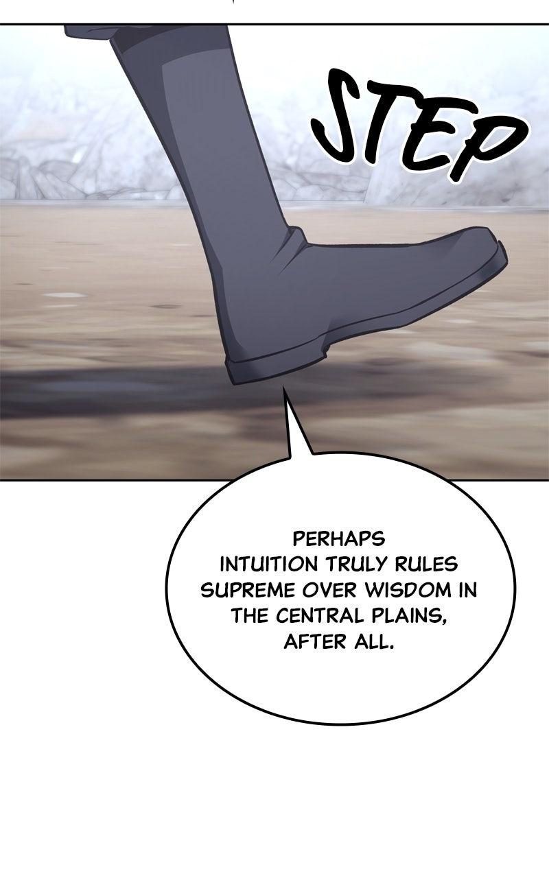 I Reincarnated As the Crazed Heir Chap 169 - Next Chap 170