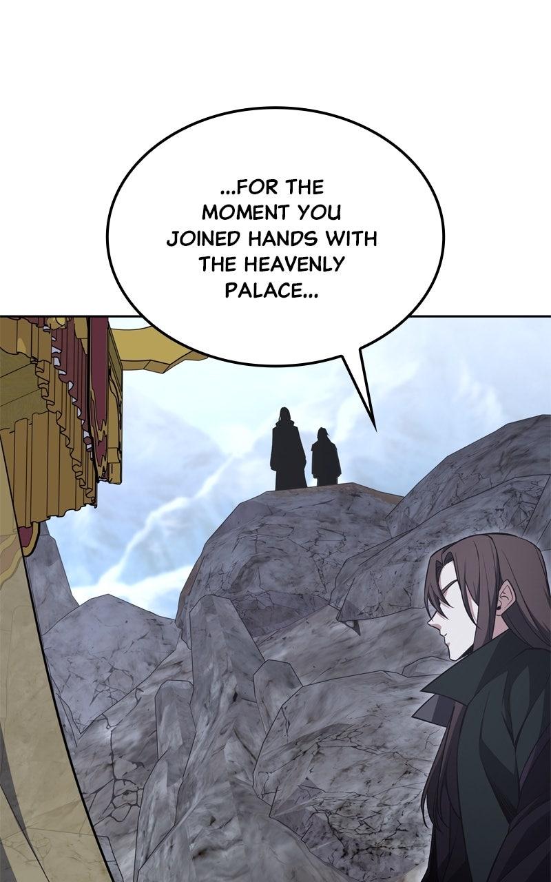 I Reincarnated As the Crazed Heir Chap 169 - Next Chap 170