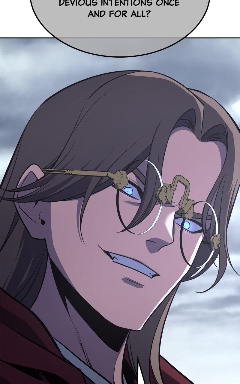 I Reincarnated As the Crazed Heir Chap 169 - Next Chap 170