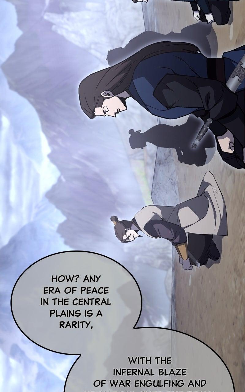 I Reincarnated As the Crazed Heir Chap 169 - Next Chap 170