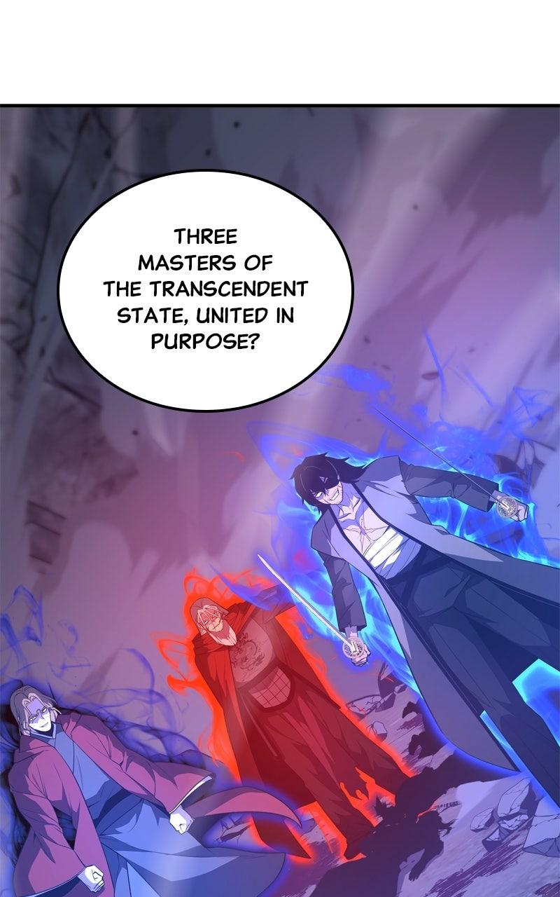 I Reincarnated As the Crazed Heir Chap 169 - Next Chap 170
