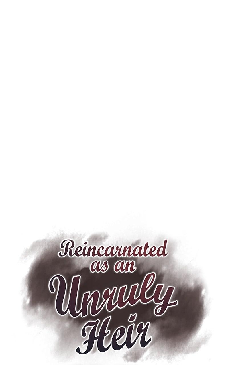 I Reincarnated As the Crazed Heir Chap 169 - Next Chap 170