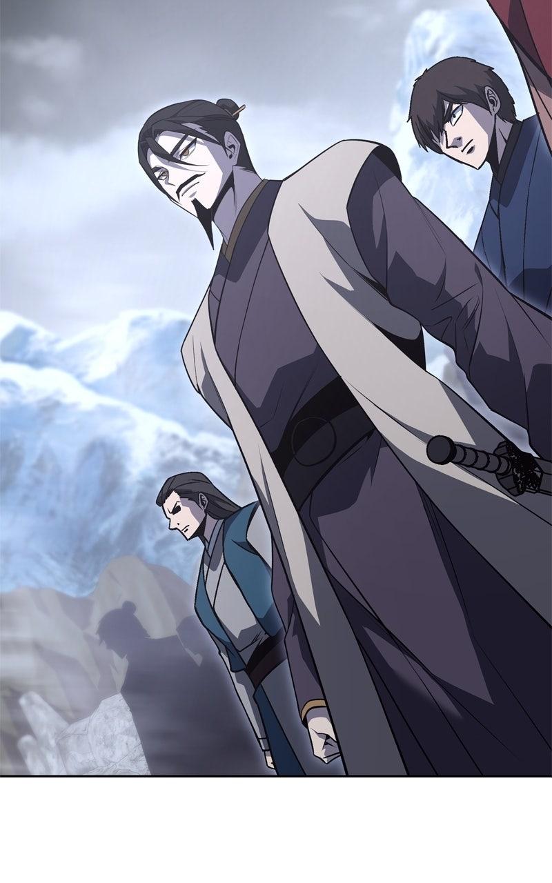 I Reincarnated As the Crazed Heir Chap 169 - Next Chap 170