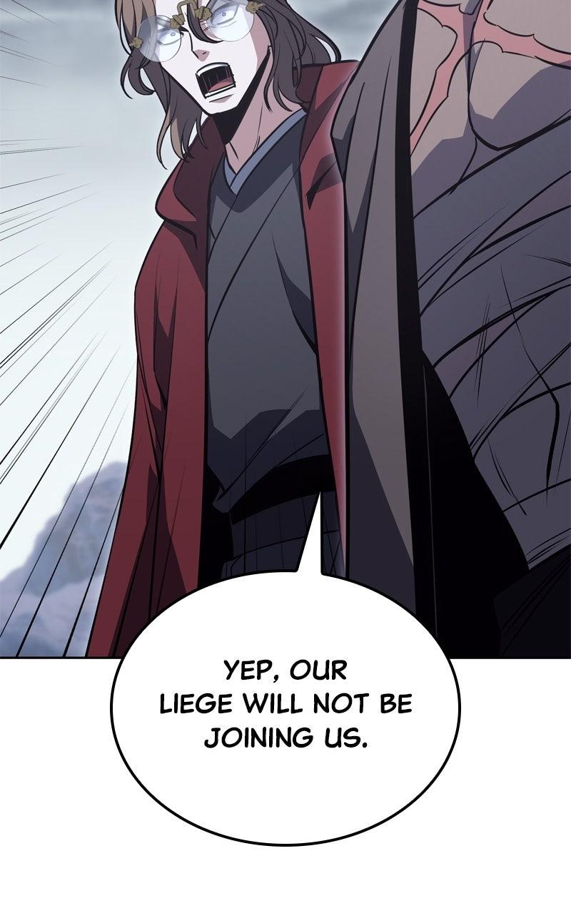 I Reincarnated As the Crazed Heir Chap 169 - Next Chap 170
