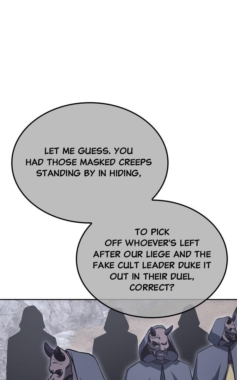 I Reincarnated As the Crazed Heir Chap 169 - Next Chap 170