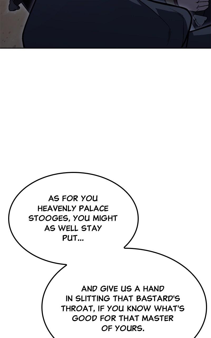 I Reincarnated As the Crazed Heir Chap 169 - Next Chap 170