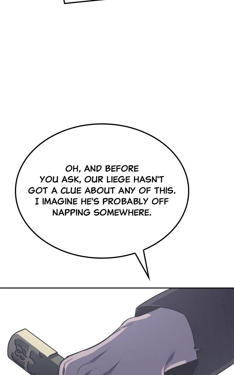 I Reincarnated As the Crazed Heir Chap 169 - Next Chap 170