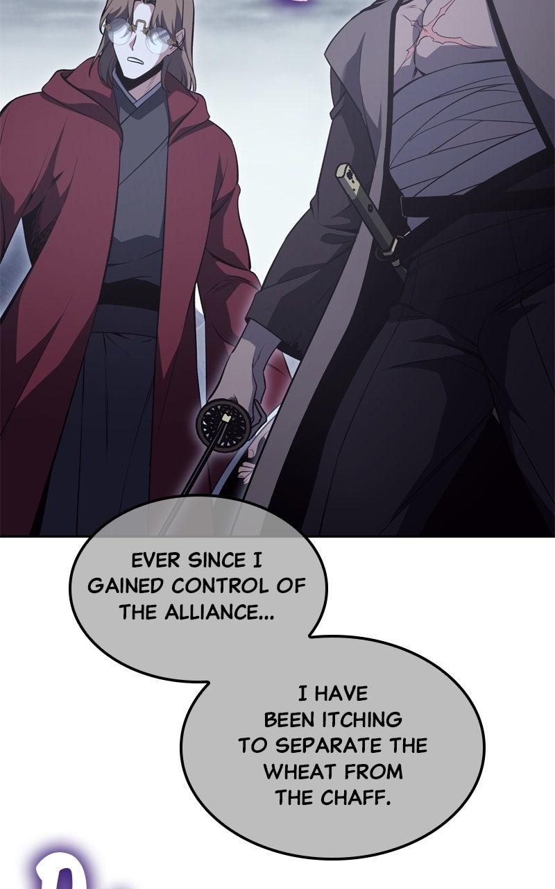 I Reincarnated As the Crazed Heir Chap 169 - Next Chap 170