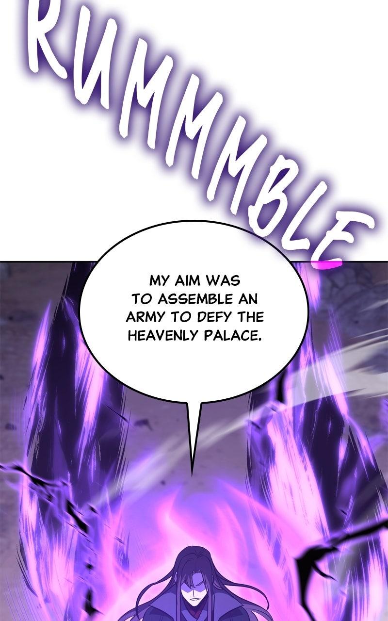 I Reincarnated As the Crazed Heir Chap 169 - Next Chap 170