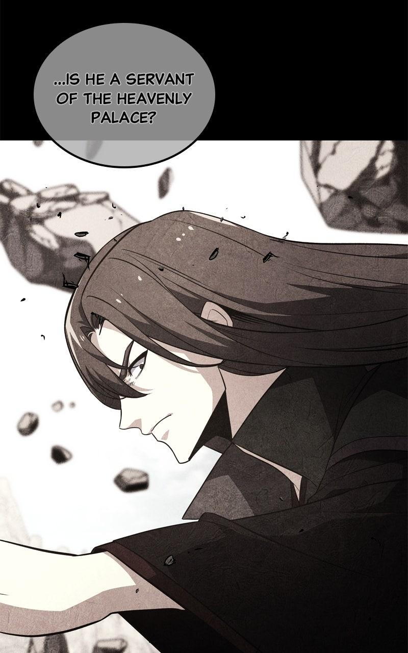 I Reincarnated As the Crazed Heir Chap 169 - Next Chap 170