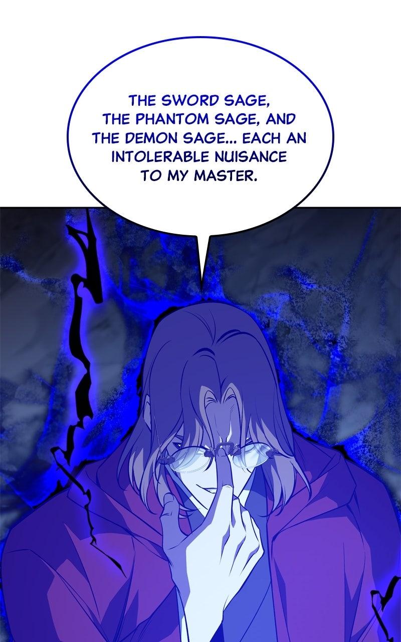 I Reincarnated As the Crazed Heir Chap 169 - Next Chap 170