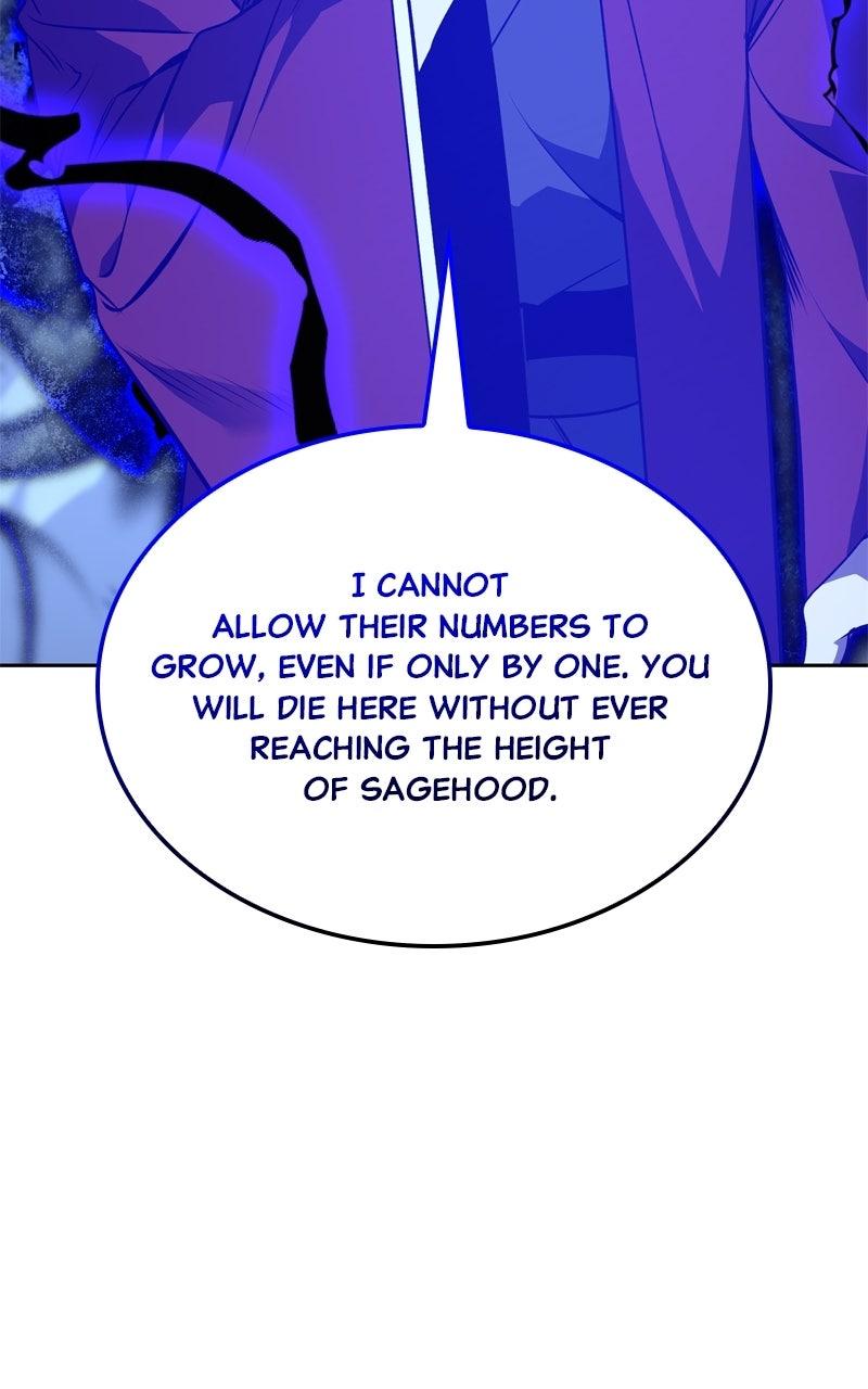 I Reincarnated As the Crazed Heir Chap 169 - Next Chap 170