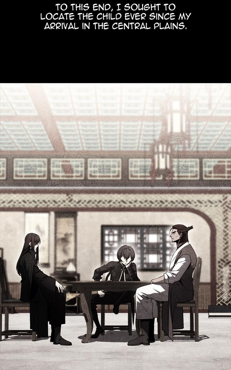 I Reincarnated As the Crazed Heir Chap 169 - Next Chap 170