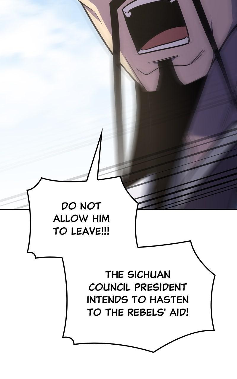 I Reincarnated As the Crazed Heir Chap 160 - Next Chap 161