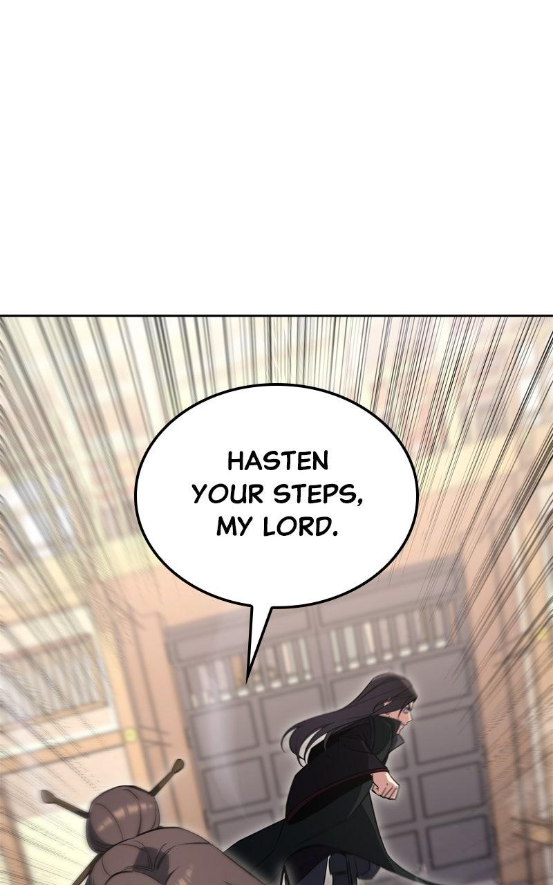I Reincarnated As the Crazed Heir Chap 160 - Next Chap 161