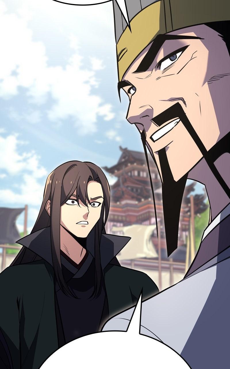 I Reincarnated As the Crazed Heir Chap 160 - Next Chap 161