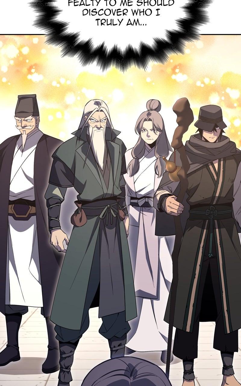 I Reincarnated As the Crazed Heir Chap 160 - Next Chap 161
