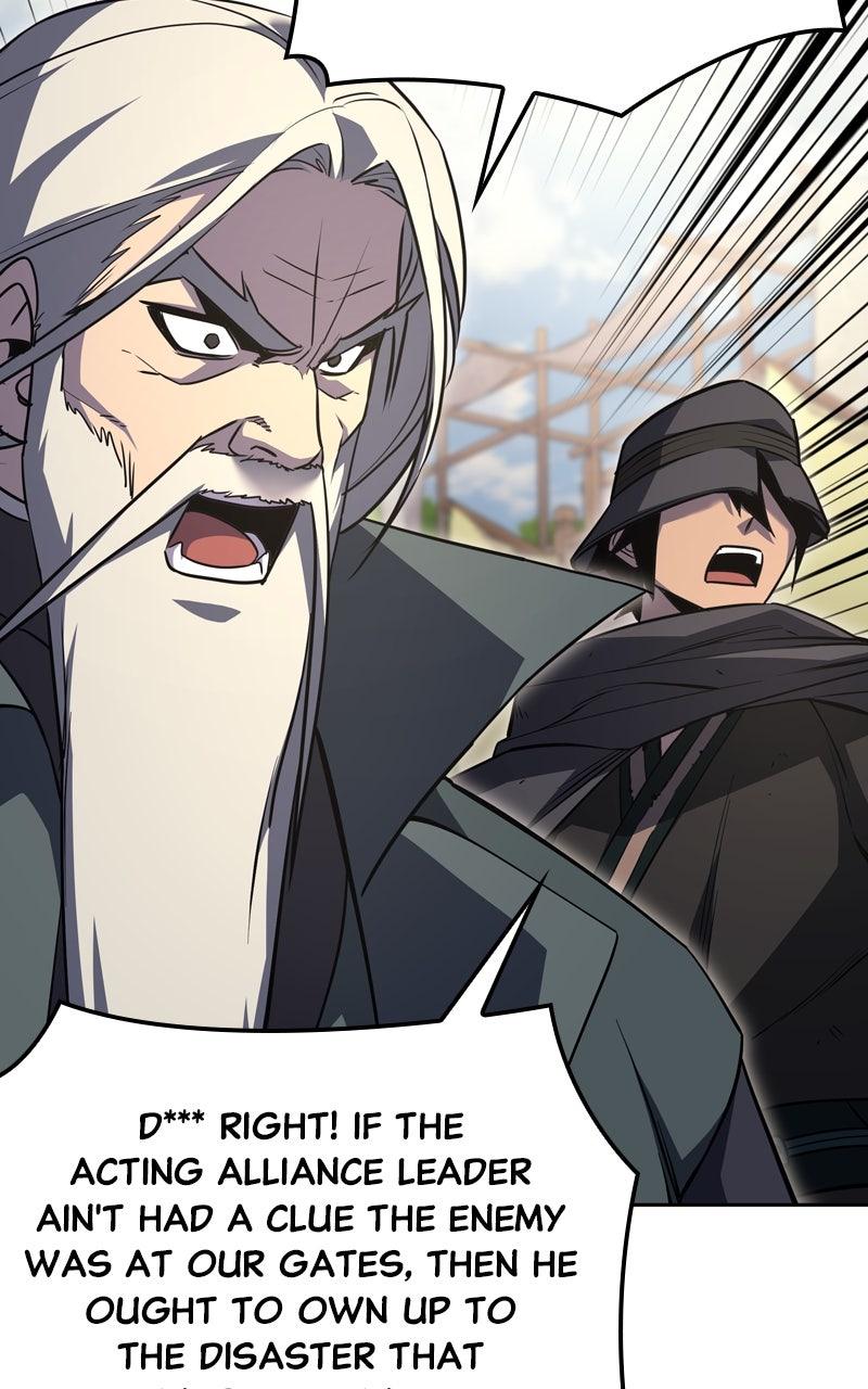 I Reincarnated As the Crazed Heir Chap 160 - Next Chap 161
