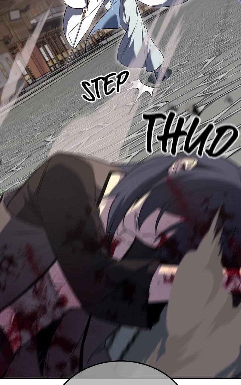 I Reincarnated As the Crazed Heir Chap 160 - Next Chap 161