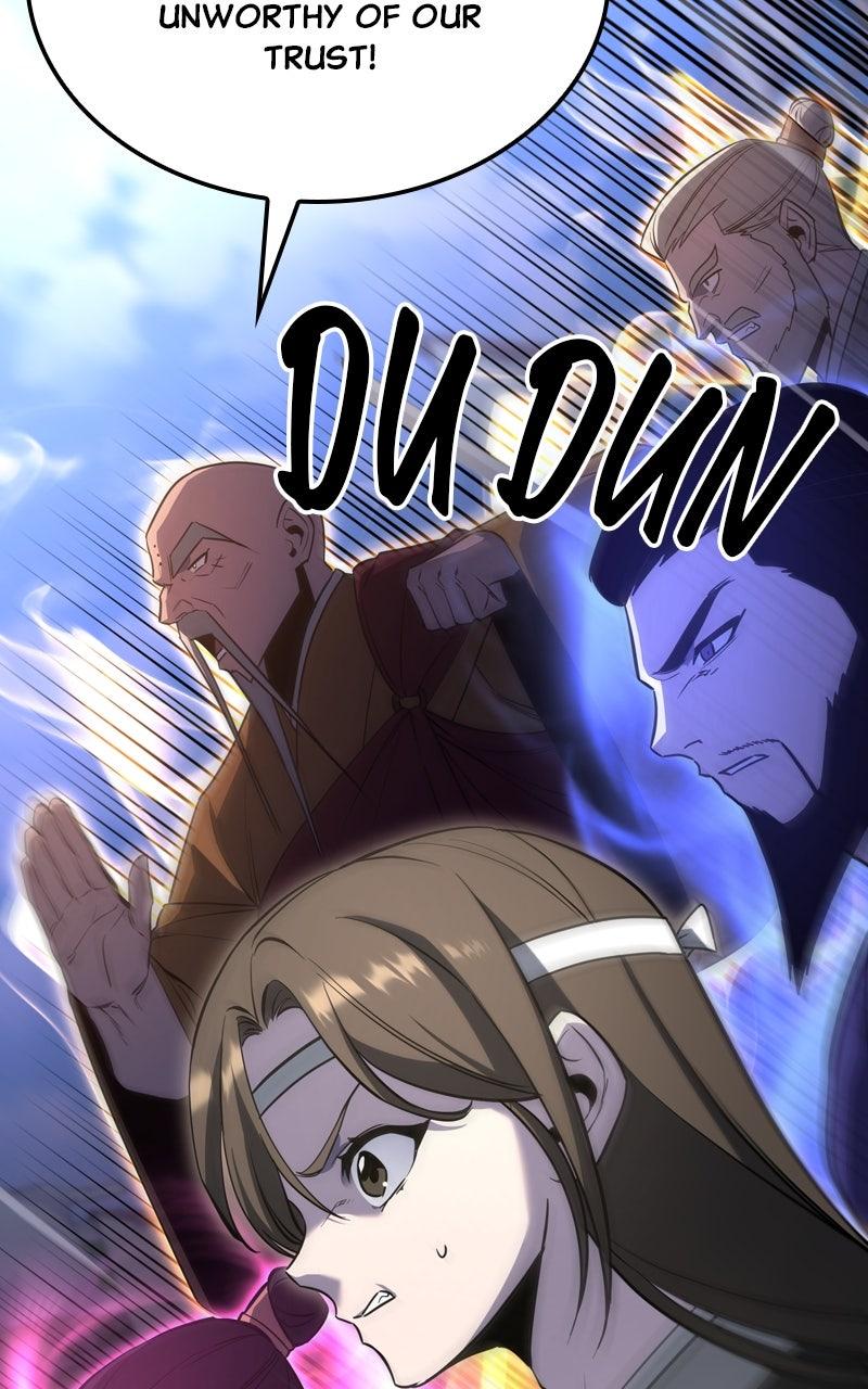 I Reincarnated As the Crazed Heir Chap 160 - Next Chap 161