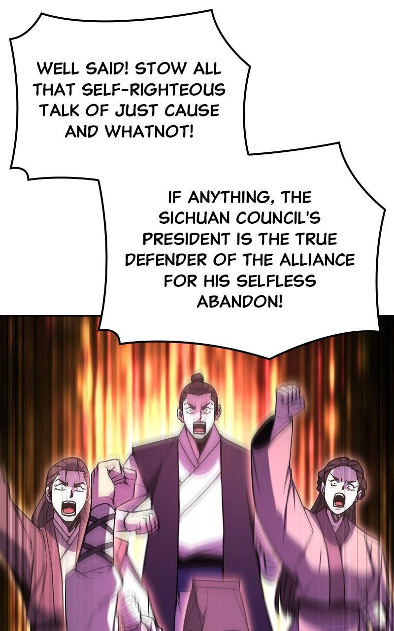 I Reincarnated As the Crazed Heir Chap 160 - Next Chap 161