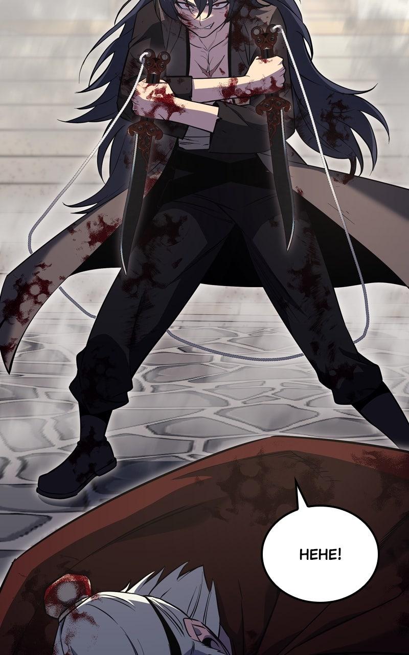 I Reincarnated As the Crazed Heir Chap 160 - Next Chap 161