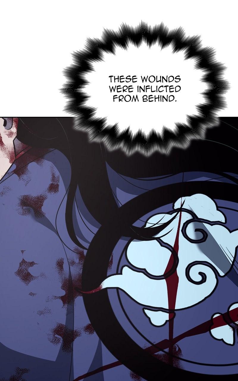 I Reincarnated As the Crazed Heir Chap 160 - Next Chap 161