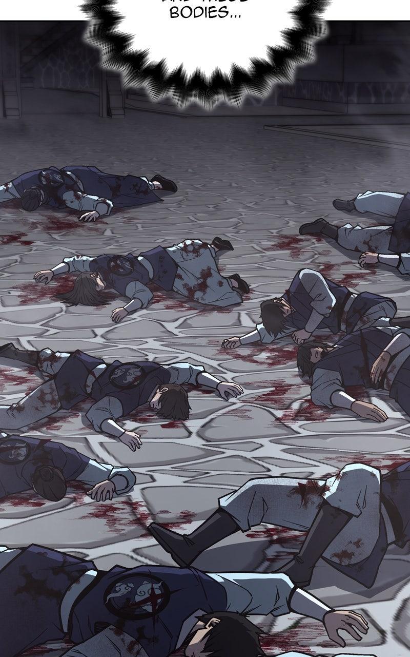 I Reincarnated As the Crazed Heir Chap 160 - Next Chap 161